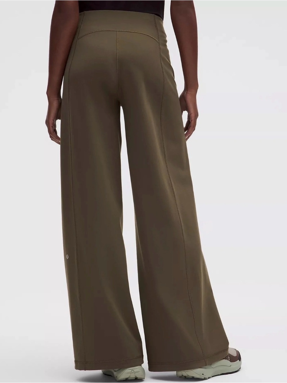 Lululemon Define High Rise Pant - Picture 3 of 4